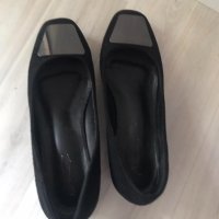 Дамски обувки, снимка 1 - Дамски ежедневни обувки - 43286732