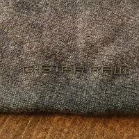 G-Star размер L мъжки пуловер 5-28, снимка 5 - Блузи - 27411214