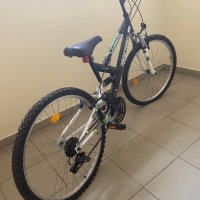 FOX колело 26”, снимка 3 - Велосипеди - 37857366