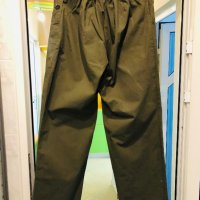 Модерен цвят панталон,удобен , снимка 4 - Панталони - 27047487