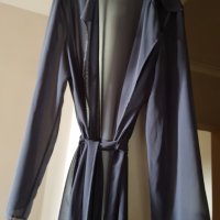 La Perla дълъг халат / риза, снимка 4 - Ризи - 33096745