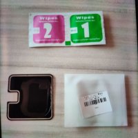 Протектор за камера Xiaomi Mi 10 lite 