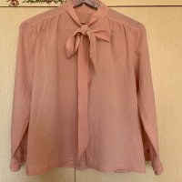 Дамска блуза, снимка 2 - Блузи с дълъг ръкав и пуловери - 33371321