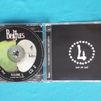 Beatles - 2003 - Day By Day(20 CD)(The Collectors Edition 300 Limited)(AZIЯ Records), снимка 3 - CD дискове - 43724701