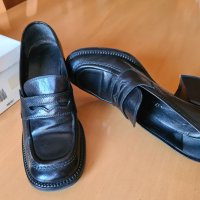 Дамски обувки на италианската марка VIA SPIGA, снимка 9 - Дамски обувки на ток - 44027651