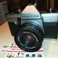 praktica-germany 2812221922, снимка 11 - Фотоапарати - 39130234