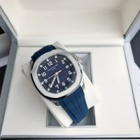 Мъжки часовник Patek Philippe Aquanaut с автоматичен механизъм, снимка 1 - Мъжки - 43515866