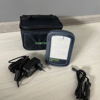 Продавам акумулаторна лампа Festool KAL II, снимка 1 - Други инструменти - 44127742