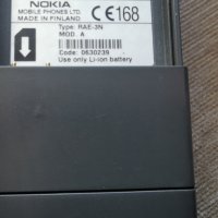 Nokia 9210, снимка 12 - Nokia - 43998424