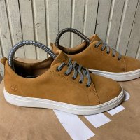 ''Timberland Londyn Simple Oxford Wheat''оригинални сникърси 38 номер, снимка 8 - Дамски ежедневни обувки - 38952698