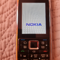 Nokia e51, снимка 1 - Nokia - 44853487