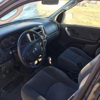 Mazda Tribute 2.0i 4x4 на части мазда трибут 4х4, снимка 3 - Автомобили и джипове - 27060567