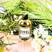 EYFEL PERFUME® ORIGINAL код: W 8 от 5О ml. ЦЕНА: 11,ОО лв. ДАМСКИ YVES SAINT LAURENT - Y. S. L. , снимка 7 - Дамски парфюми - 25414400