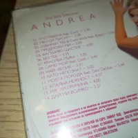 ANDREA CD 0201241631, снимка 12 - CD дискове - 43624449