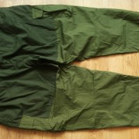 DOVRE FJELL Trouser размер 5XL за лов риболов панталон - 712, снимка 2 - Екипировка - 43587780