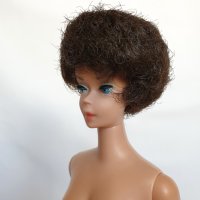 Винтидж кукли Барби Bubblecut Barbie 1961, снимка 6 - Кукли - 44070762