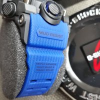 Мъжки часовник Casio G-Shock , снимка 4 - Мъжки - 32416211
