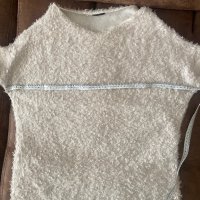 Блузка , снимка 9 - Блузи с дълъг ръкав и пуловери - 43135273