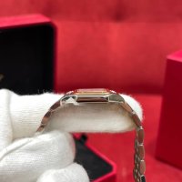 Дамски Часовник Cartier, снимка 5 - Водоустойчиви - 43889264