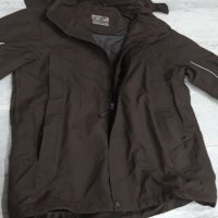 Планински панталон с яке/L/- SCHOFFEL немски, снимка 4 - Зимни спортове - 34676338