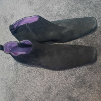 мъжки обувки, снимка 2 - Официални обувки - 43347383