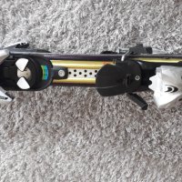 Salomon Equipe 10SC+Salomon S912 Ски с автомати, Обувки Salomon Idol7, снимка 5 - Зимни спортове - 35653970