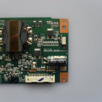 Led driver SSL400_0E2B, снимка 2 - Части и Платки - 44032903