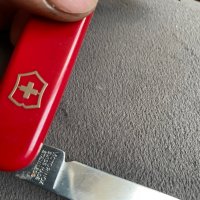 Швейцарско ножче, снимка 5 - Ножове - 37034646