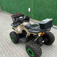 ЕЛЕКТРИЧЕСКО ATV, снимка 5 - Мотоциклети и мототехника - 44012227