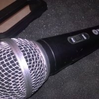 yamaha dm-105 profi microphone-внос швеицария, снимка 4 - Микрофони - 27132831