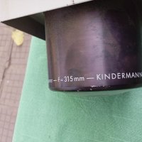 KINDERMANN Проектор преносим, снимка 13 - Плейъри, домашно кино, прожектори - 38517335