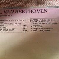 L.V. BEETHOVEN, снимка 4 - CD дискове - 43039598