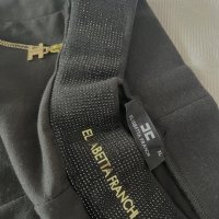 Анцунг-панталон Elisabetta Franchi , снимка 5 - Спортни екипи - 43377554