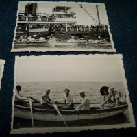 11 стари фотографии Охридското езеро?! около 1937г., снимка 6 - Други ценни предмети - 26416645