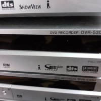 Panasonic DVD-S49, снимка 3 - Аудиосистеми - 34821925
