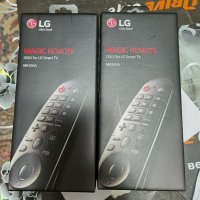 Magic remote LG MR20GA оригинално дистанционно 