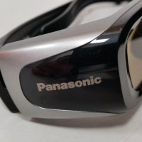 3D очила Panasonic ty-ew3d2ma, снимка 3 - Стойки, 3D очила, аксесоари - 27572042