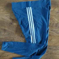 ADIDAS ORIGINAL 3-STRIPES - страхотен дамски клин, снимка 7 - Клинове - 37288318