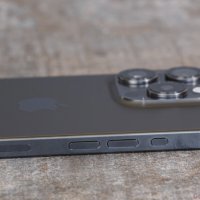 Apple iphone 15 pro 128 gb черен. 24 месеца Тех-ет.Кейс на NOMAD, снимка 6 - Apple iPhone - 43733186