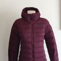 The North Face 550 Down Jacket Womens Size S ОРИГИНАЛ! Дамско Зимно пухено яке!, снимка 12 - Якета - 38482926