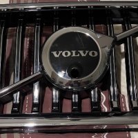 Решетка за Волво  Volvo XC90 2, снимка 7 - Автомобили и джипове - 43789696