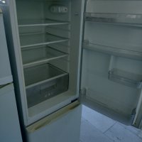 Хладилник с фризер с 3  чекмеджета., снимка 5 - Хладилници - 44082713