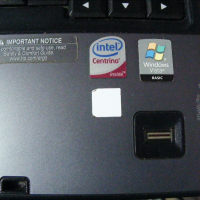Работещ лаптоп за части HP Compaq 6510b, снимка 6 - Части за лаптопи - 44877255