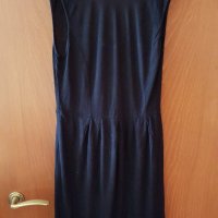 Къса черна рокля на Mango, снимка 1 - Рокли - 25758060