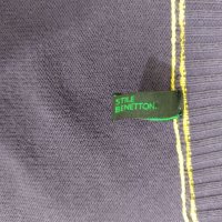 Benetton жилетка, снимка 3 - Жилетки - 38374824