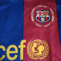 Три тениски,тениска Барселона,Анри,FC Barcelona,Henri, снимка 2 - Фен артикули - 26478018