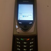Nokia 7650, снимка 1 - Nokia - 23766614
