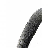Външна гума за велосипед COMPASS (29 х 2.10) Защита от спукване - 4мм, снимка 6 - Части за велосипеди - 28922858