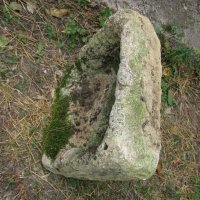 Елашник каменно корито поилник, снимка 4 - Антикварни и старинни предмети - 33597963