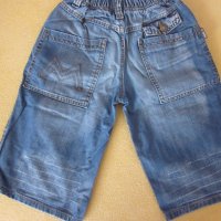 Къси дънкови панталони, снимка 5 - Детски къси панталони - 27349911